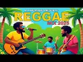 Download Lagu Reggae Mix 2025: Best of Reggae 2025 2 Time Riddim Juggling | DJ Treasure