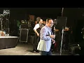Sin Voluntad - Mal Herido - Me Volvieron Hablar De Ella - Gilberto S.R. XIX Festival Del Callao 2015