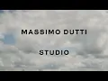 Download Lagu Studio Massimo Dutti | Koleksi Pria