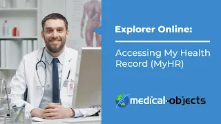 Explorer Online Accessing MyHR