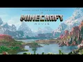 A Minecraft Movie Soundtrack | Steve’s Lava Chicken (Extended Version - Lyric Video) - Jack Black