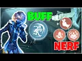 Download Lagu FLYWHEEL BUFF AND HUNTER PERSONA NERF
