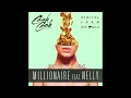 (Re-Upload) Cash Cash & Digital Farm Animals (feat. Nelly) - Millionaire [Extended Mix] [L3P]