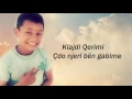 Download Lagu Klajdi Qerimi - Cdo njeri ben gabime (Official Audio)