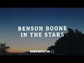 Download Lagu Benson Boone - In The Stars [Empty Hall] [Bass Boosted 🎧]