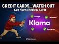 Klarna Just Went FULL Premium And It Might Kill Your Credit Card