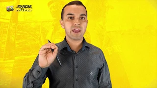 Responsabilidade Civil do Estado - Prof. Herbert Almeida