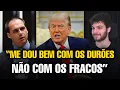 Download Lagu Vai fingir que não é com ele! (VÍDEO)