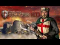 Stronghold Crusader - All 80 Missions 31-35 Full Part 7
