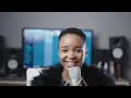 How Ghanama Zulu version came about (Paige & Sdala B)