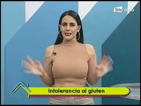 Intolerancia al gluten