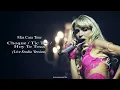 Bad Gyal - Choque / Tic Tac / Hoy Te Toca (Live Studio Version) (Más Cara Tour)