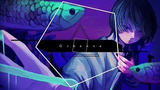 Download ジェヘナ(Gehenna) / wotaku -cover:𝗔𝗗¡- MP3