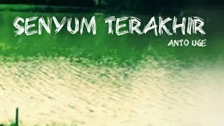 Download Senyum Terakhir (Official Lyric Video) MP3