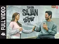 Lagu Tum Bin Sajan (Full Video): Vijay Deverakonda, Mrunal Thakur | Harjot K, Gopi S | The Family Star