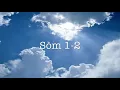 Som 1-2 Bib la an Kreyol Ayisyen The Holy Bible in Haitian Creole