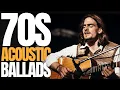 Lagu Iconic 70s Rock Ballads - James Taylor, Chicago, America, \u0026 More