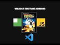 Wallaby js Time Travel Debugging