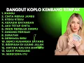 Download Lagu DANGDUT KOPLO KENDANG RAMPAK BASS NYA MANTAP KENDANG NYA BIKIN GOYANG  - MANGU COVER ‪@RagilPongdut‬