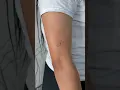 Small bunny tattoos I ve done