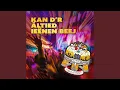 Lagu Kan D'r Âltied Ieënen Beej