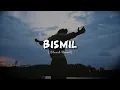Download Lagu Bismil (Slowed+Reverb) | Sukhwinder Singh | Haider | Selenophile