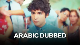 الطبيب المعجزة الحلقة 1 Arabic Dubbed 