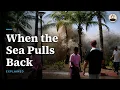 How Tsunamis Actually Form And Why You Can t Outrun One