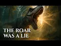 Download Lagu Here’s What the Legendary T-Rex Roar Actually Sounded Like...