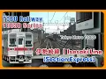 Lagu JR EAST Train Simulator - Tobu skytree(Isesaki) Line [Section Express] | Kita-kasukabe~Kita-Senju