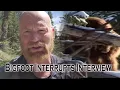 Lagu Bigfoot Interrupts Interview.  Sasquatch are watching