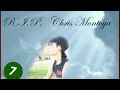 RIP CHRIS R MONTOYA