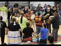 Cherokee Winter Social Jan 25 2025