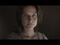 Lady Jessica Talks to Alia Dune Part 2