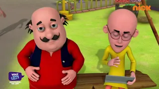 motu patlu s1 future news tab episode 88 part 1 voot kids