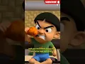 ayam goreng mail nggk ada yang beli #upinipin #animation #animasi #mail #kartun