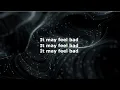 STARBUSTER BY: FONTAINS D.C. (LYRICS)
