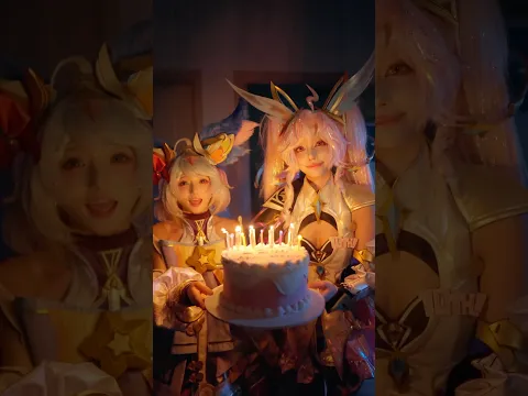 Thank you for being with us through these 10 years! On 10/09, Nana and Layla invite you to log in!