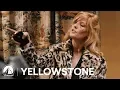 Beth Bails Out Monica Yellowstone Paramount Network