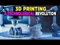 The Future of 3D Printing Innovations and Challenges NexTech Pulse