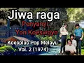 Download Lagu Jiwa raga, Koesplus Pop Melayu Vol. 2 (1974)