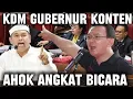 Virall..AHOK SIKAT.!!!! DEDI MULYADI GUBERNUR KONTEN, APA TANGGAPAN TEMAN² DI VIDIO INI?!