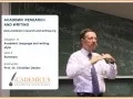 Academic research and writing - Chapter 11 Language and style