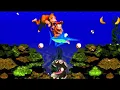 Download Lagu Aquatic Ambience【10 HOUR】- Donkey Kong Country