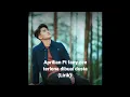 Download Lagu aprilian ft fany zee - terlena dibuai dusta (lirik)
