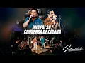 Download Lagu Banda Pérola Negra - Jóia Falsa | Conversa de Cigana (EP Intimidade)