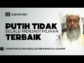 Download Lagu Baju Putih Itu Sunnah, Tapi Bisa Jadi Jelek Dan Kurang Baik - Syaikh Shalih bin Abdillah Al-Ushoimi