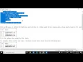 MTA Java 98-388 Exam Lecture 4