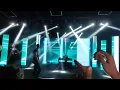 Marwan Moussa - Fr3on (LIVE) | (لايف) مروان موسى - فرعون