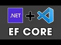 ASP NET Core Web API NET 8 2024 - 3 Entity Framework